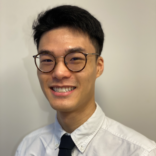 Dr Eden Tam Dr Eden Tam
