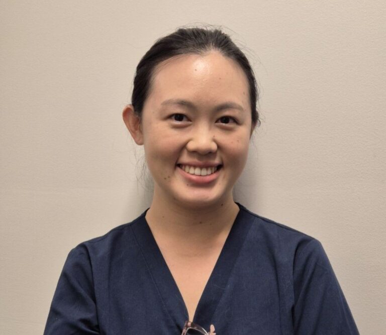 Dr Jessica Sun Dr Jessica Sun