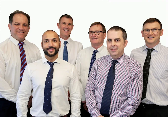 dentist Toowong