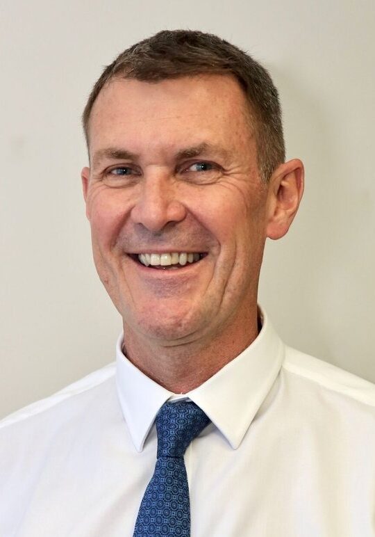 Brendan+Guthrie++Toowong+Dentist