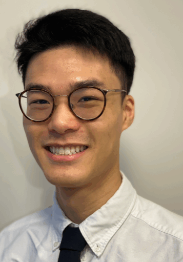 Dr Eden Tam