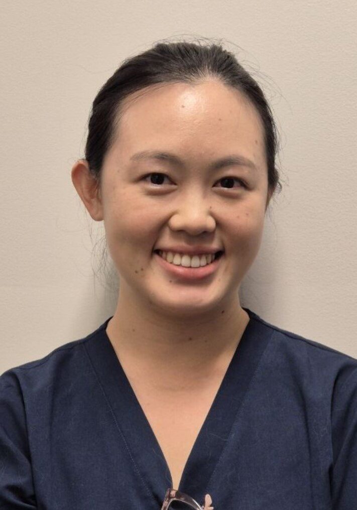 Dr Jessica Sun