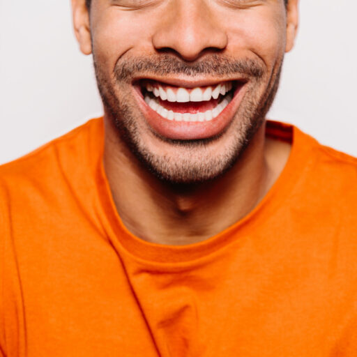 Teeth polishing and scaling Toowong Dentist
