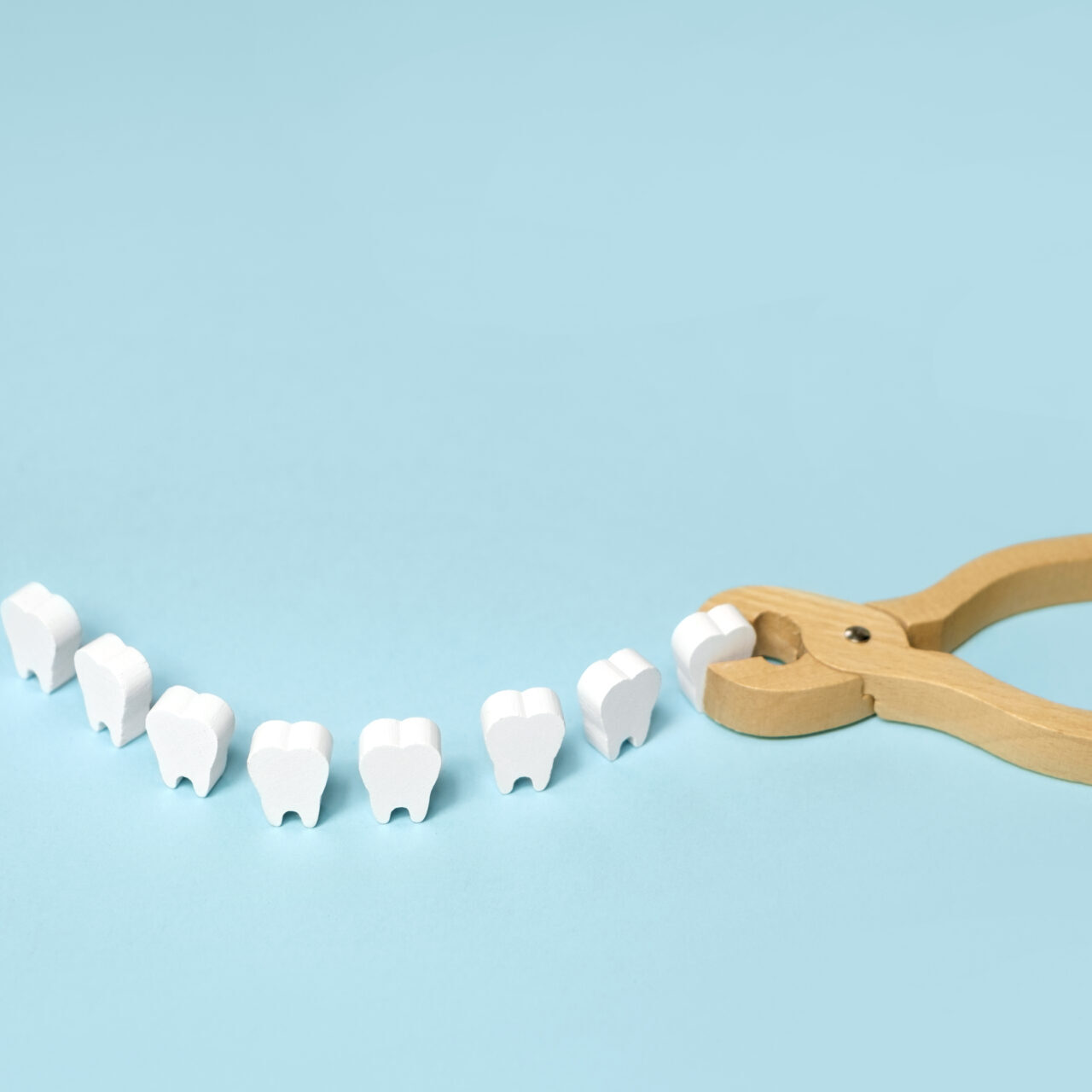 minor dental surgery Toowong