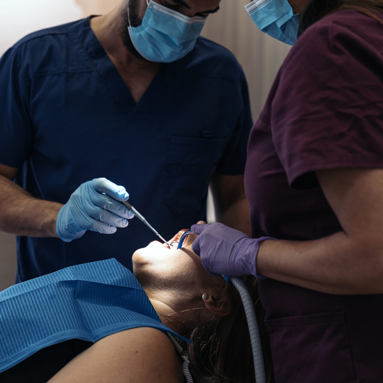 dentist toowong