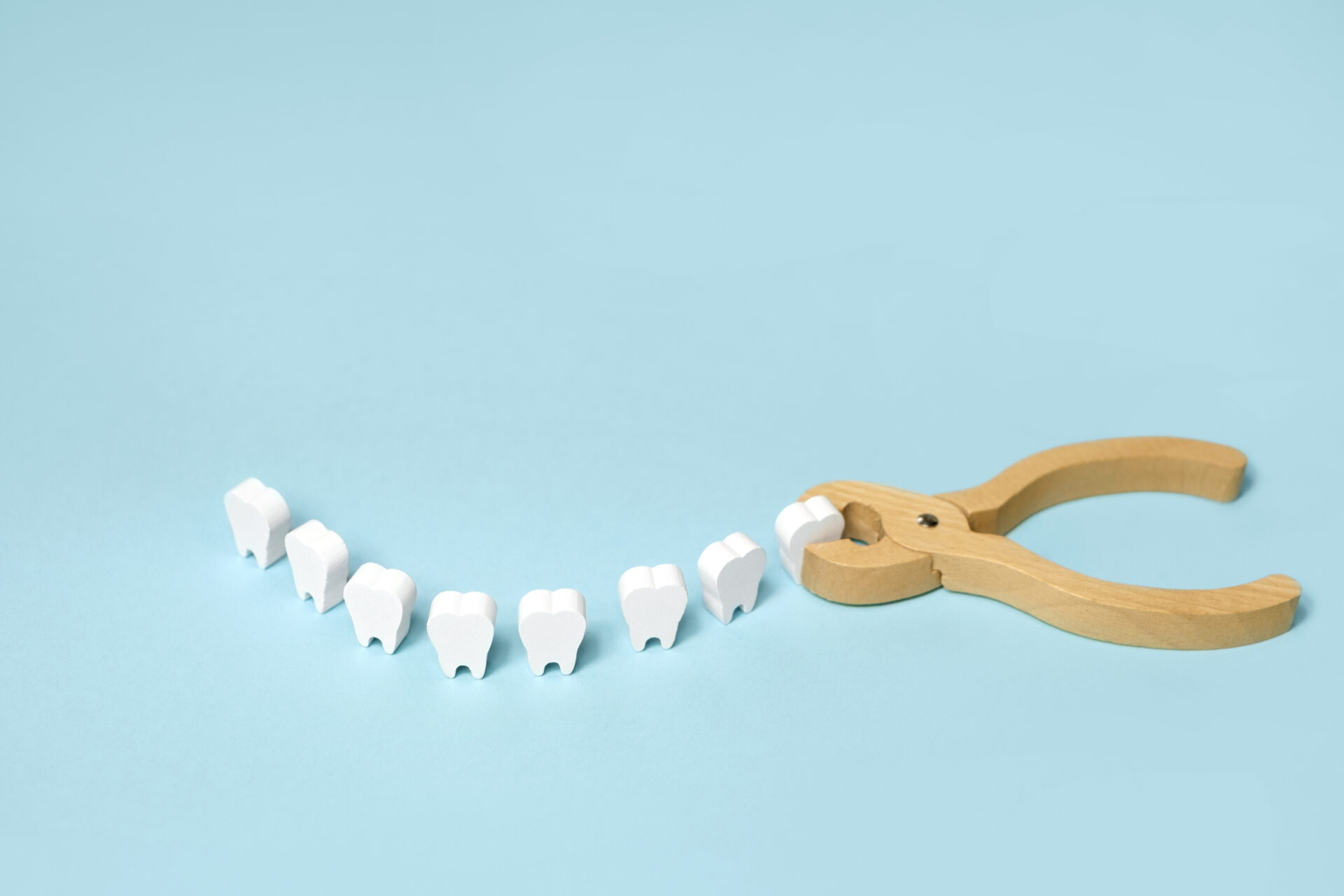 minor dental surgery Toowong
