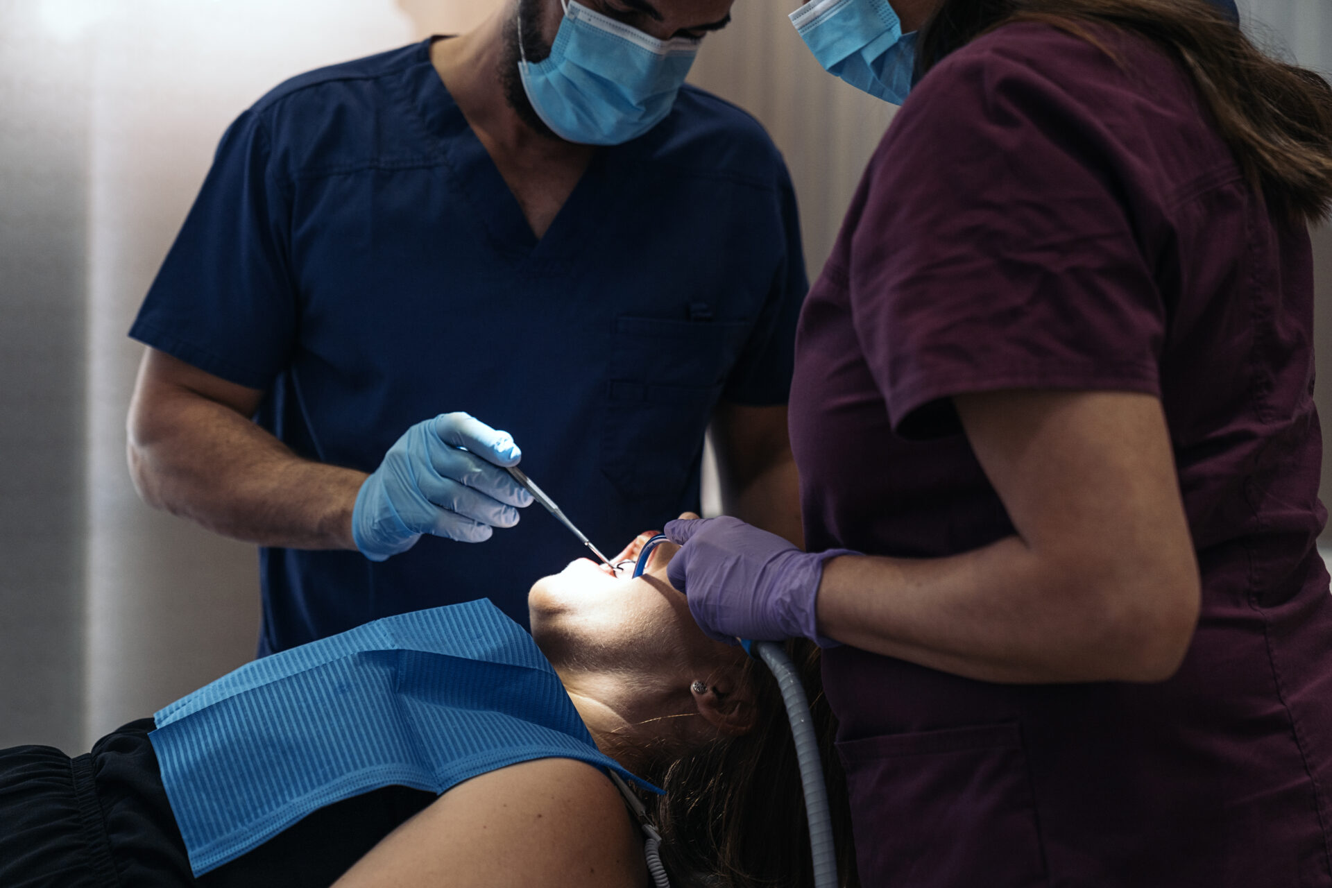 dentist toowong